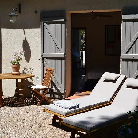 Sleeps 6 Pool Air Con Wifi 别墅 昂蒂布